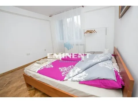 Izdavanje, trosoban stan, 96m², Stari Grad, Beograd - image 8