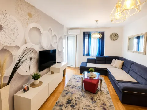 Prodaja, jednosoban stan, 51m², Tuški Put, Podgorica - image 2