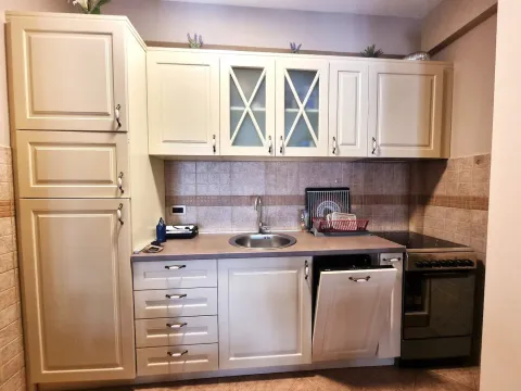 Izdavanje, stan, 45m², Centar, Podgorica - image 6