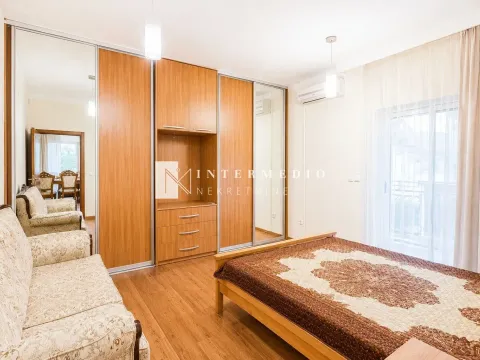 Prodaja, trosoban stan, 130m², Đenovići, Herceg Novi - image 11