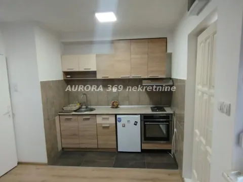 Sale, one bedroom apartment, 31m², Grbavica, Novi Sad Sve Podlokacije - image 3