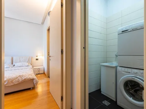 Rent, two bedroom apartment, 88m², Kod Capital Plaze, Podgorica - image 7