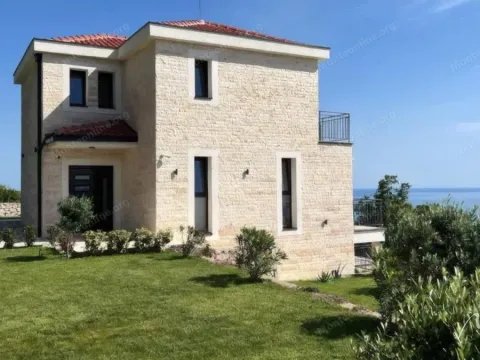 Sale, house, 203m², Reževići, Budva - image 32