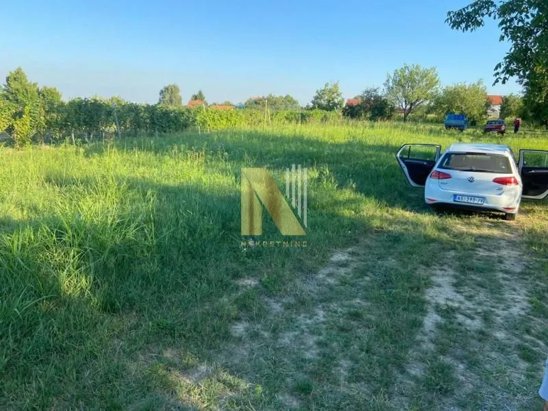 Prodaja, plac, 2800m², Banja Vrdnik, Irig