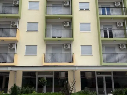 Prodaja, jednosoban stan, 40m², Zabjelo, Podgorica - image 5