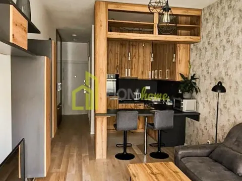 Izdavanje, stan, 34m², Bar, Crna Gora - image 7