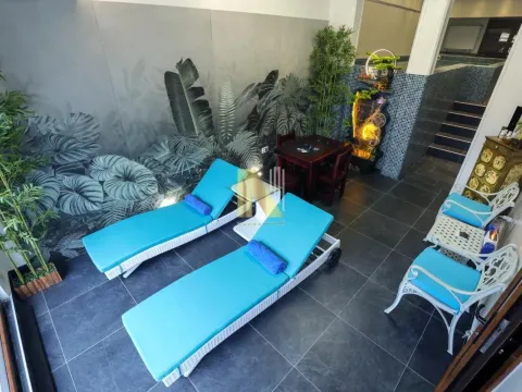 Sale, four bedroom apartment, 168m², Salajka, Novi Sad Sve Podlokacije - image 17