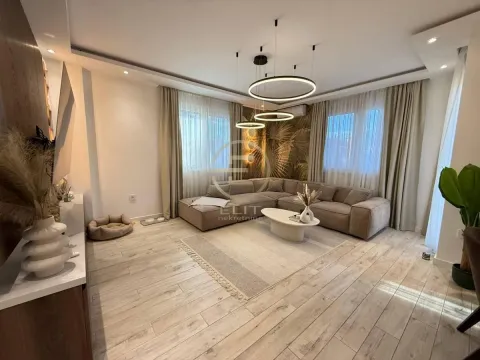 Prodaja, trosoban stan, 66m², Bulevar patrijarha Pavla, Novi Sad Sve Podlokacije - image 7