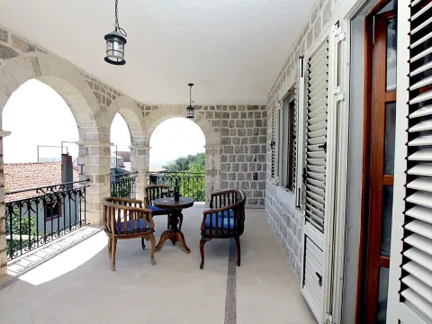 Sale, house, 480m², Reževići, Budva - image 12