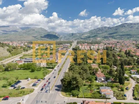 Sale, land lot, 1150m², Masline, Podgorica - image 10