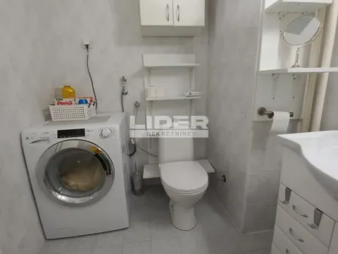 Izdavanje, dvosoban stan, 56m², Novi Beograd Blok 63, Novi Beograd Sve Podlokacije - image 10