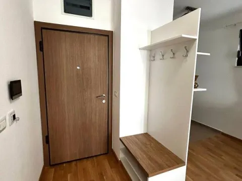 Rent, one bedroom apartment, 48m², Rozino, Budva - image 6