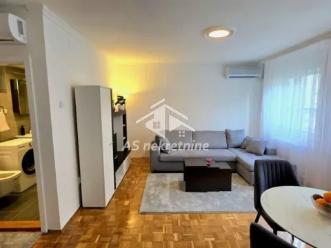Izdavanje, dvosoban stan, 46m², Slavija, Vračar Sve Podlokacije - image 2