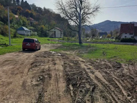 Prodaja, plac, 1213m², Kolašin, Crna Gora - image 3