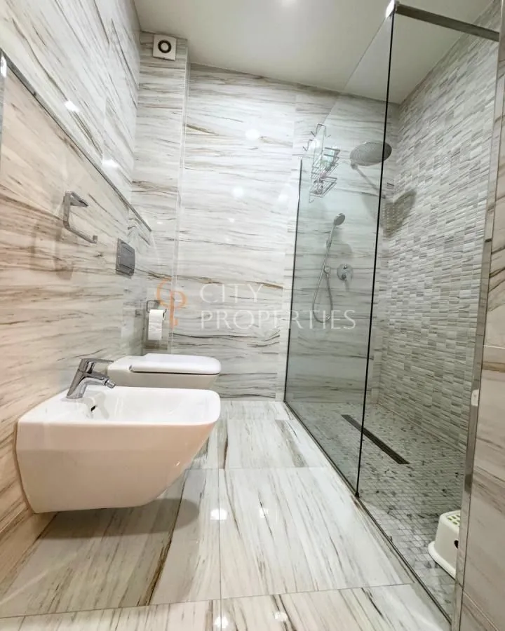 Izdavanje, stan, 110m², Momišići, Podgorica