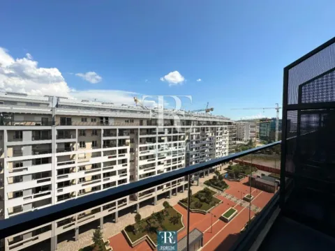 Izdavanje, dvosoban stan, 70m², Master Kvart, Podgorica - image 11