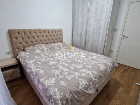 Rent, one bedroom apartment, 45m², Zabjelo, Podgorica - image 4