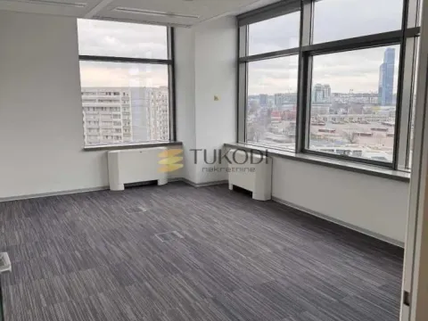Rent, office space, 776m², Novi Beograd Blok 67, Novi Beograd Sve Podlokacije - image 15