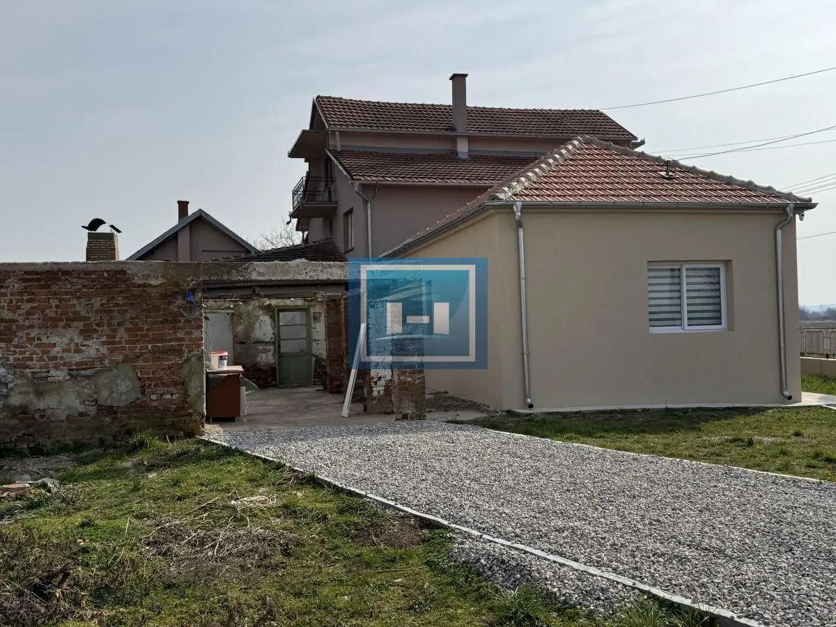 Prodaja, kuća, 68m², Miliva, Despotovac