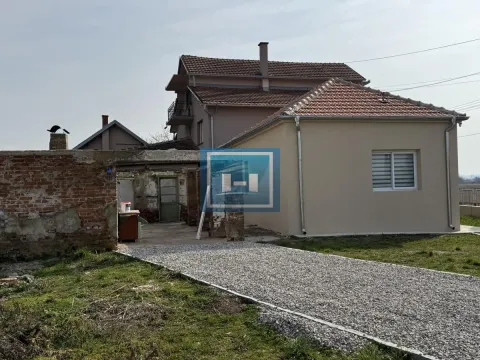 Sale, house, 68m², Miliva, Despotovac - image 4