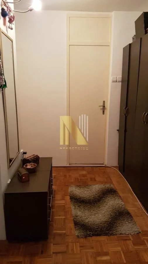 Izdavanje, dvosoban stan, 56m², Liman 4, Novi Sad Sve Podlokacije