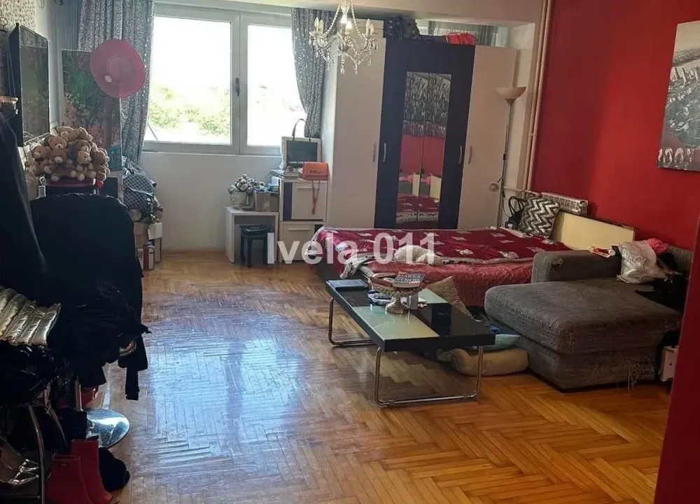 Prodaja, dvosoban stan, 57m², Vidikovački venac, Rakovica