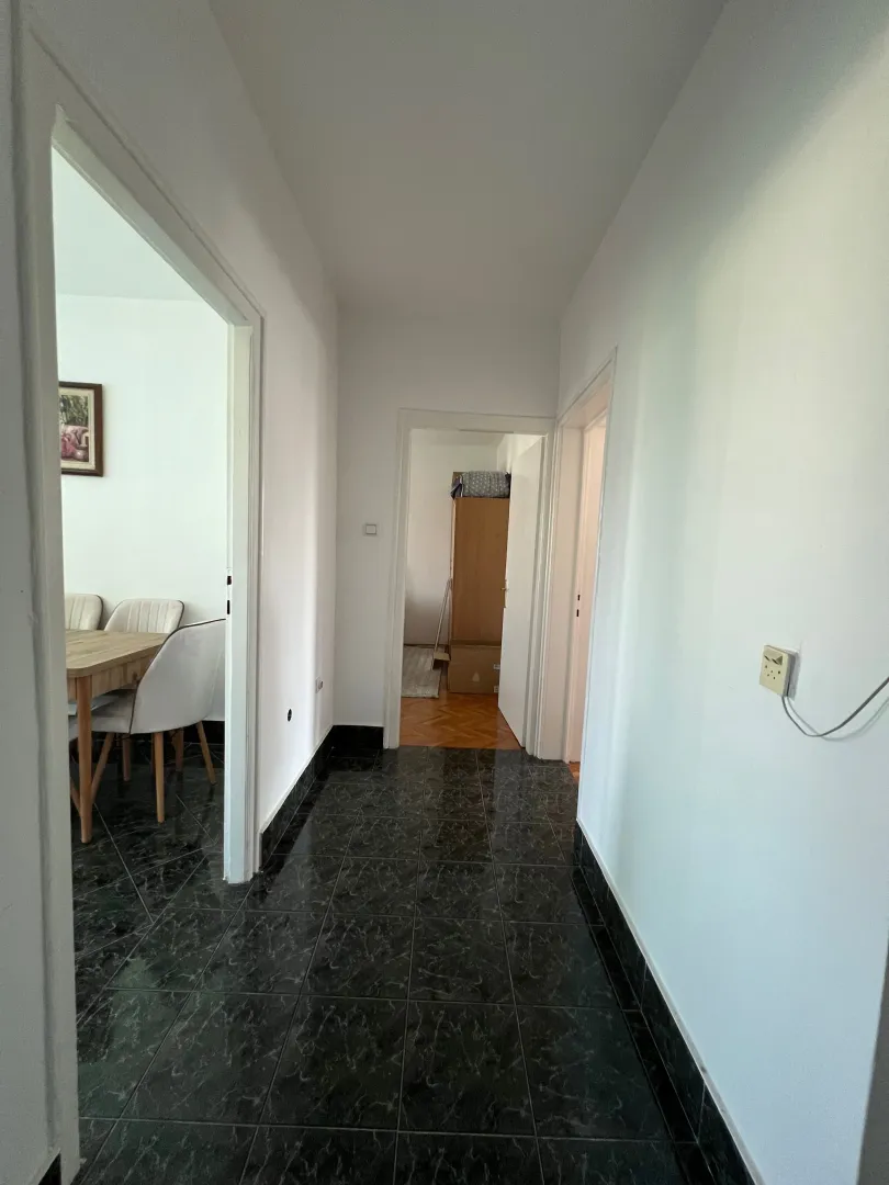 Rent, one bedroom apartment, 60m², Preko Morače, Podgorica
