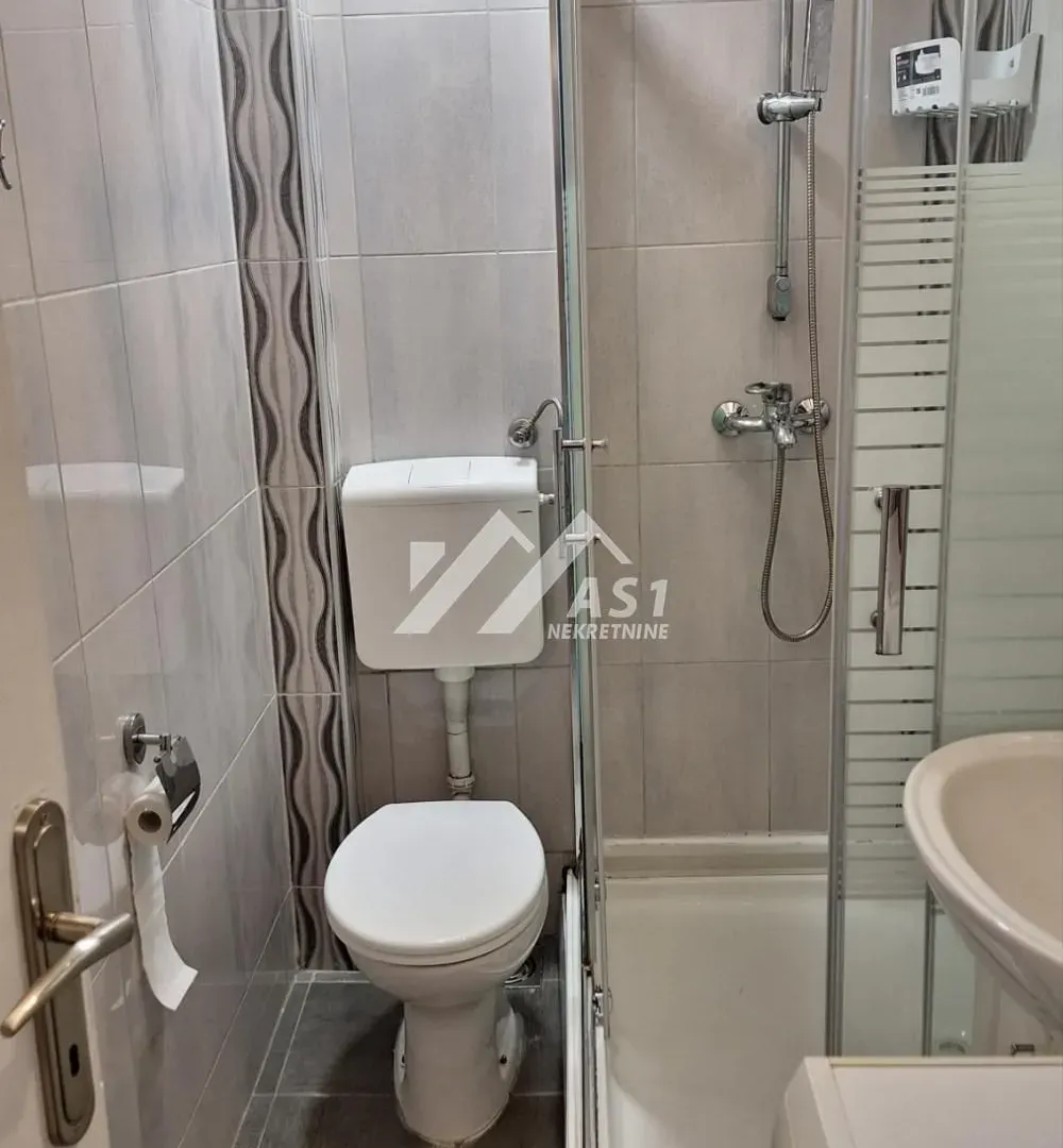 Izdavanje, dvosoban stan, 43m², Bulevar Oslobodjenja, Novi Sad Sve Podlokacije