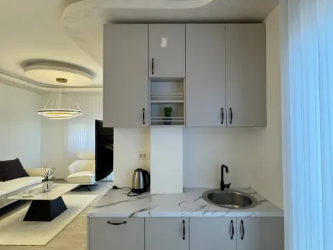 Sale, two bedroom apartment, 74m², Bečići, Budva - image 8