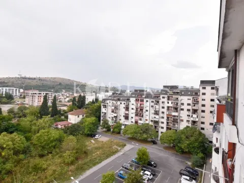 Izdavanje, jednosoban stan, 38m², Zabjelo, Podgorica - image 7