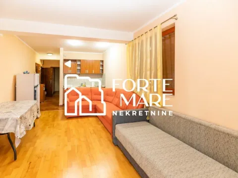 Sale, one bedroom apartment, 46m², Baošići, Herceg Novi - image 3