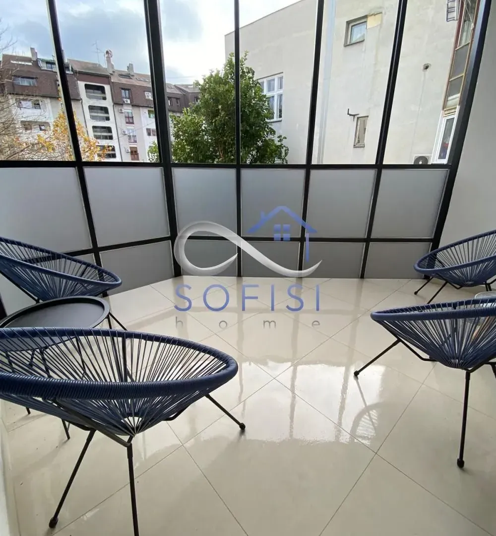 Rent, two bedroom apartment, 70m², Novi Sad Sve Podlokacije, Novi Sad