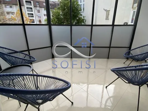 Rent, two bedroom apartment, 70m², Novi Sad Sve Podlokacije, Novi Sad - image 12