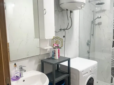 Prodaja, stan, 29m², Stari Aerodrom, Podgorica - image 8