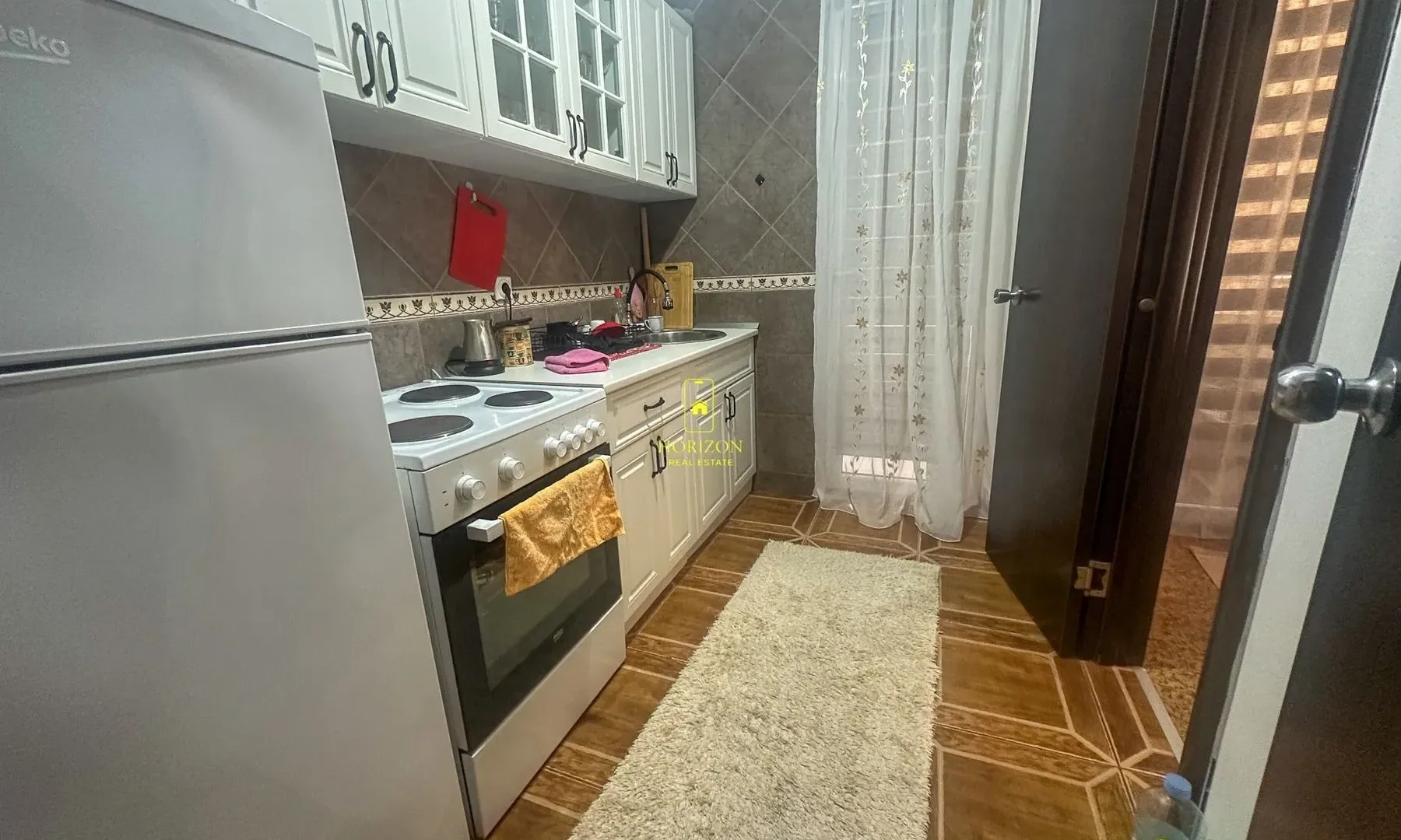 Prodaja, jednosoban stan, 60m², Zagorič, Podgorica