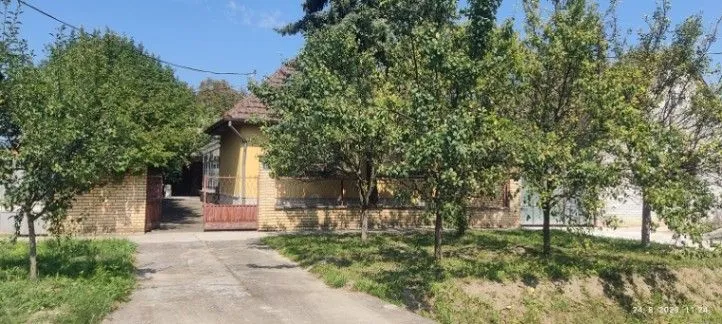 Prodaja, kuća, 120m², Prigrevica, Apatin