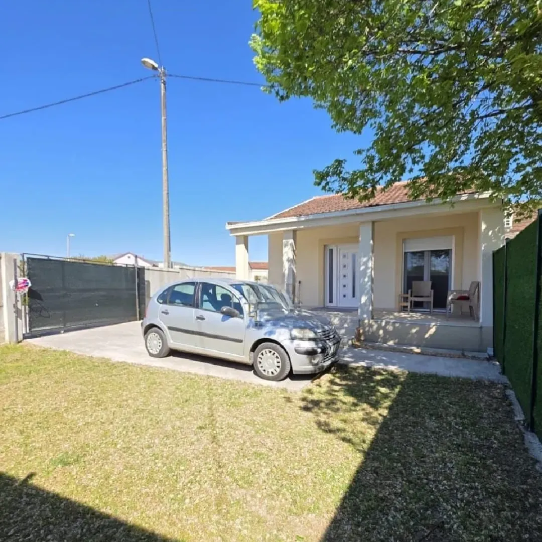 Prodaja, kuća, 65m², Cijevna, Podgorica