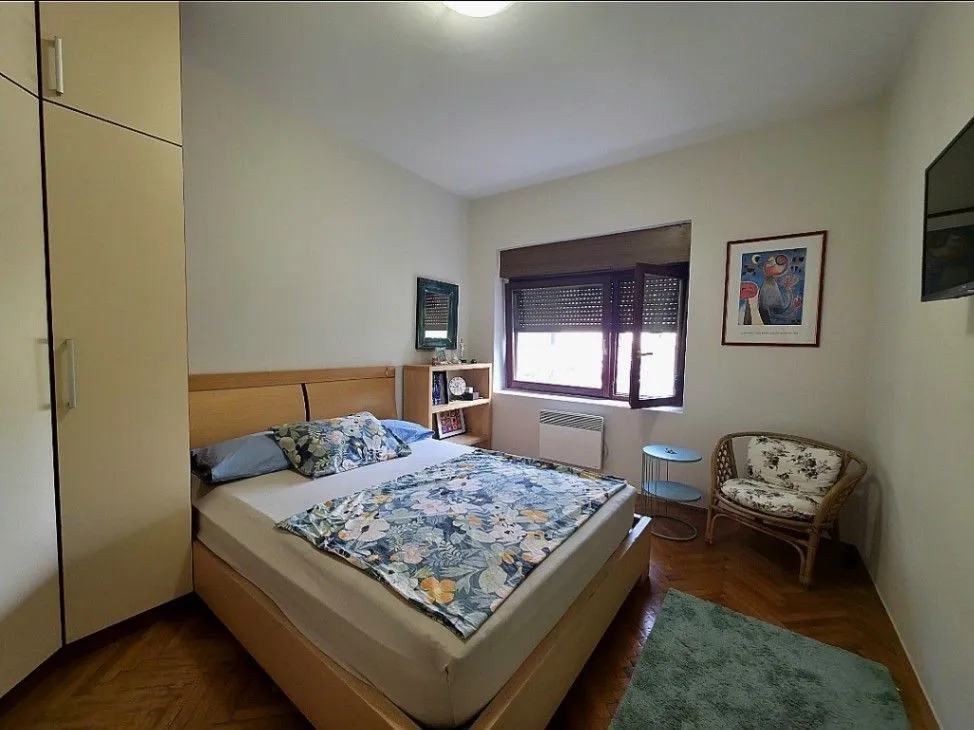 Rent, three bedroom apartment, 145m², Preko Morače, Podgorica
