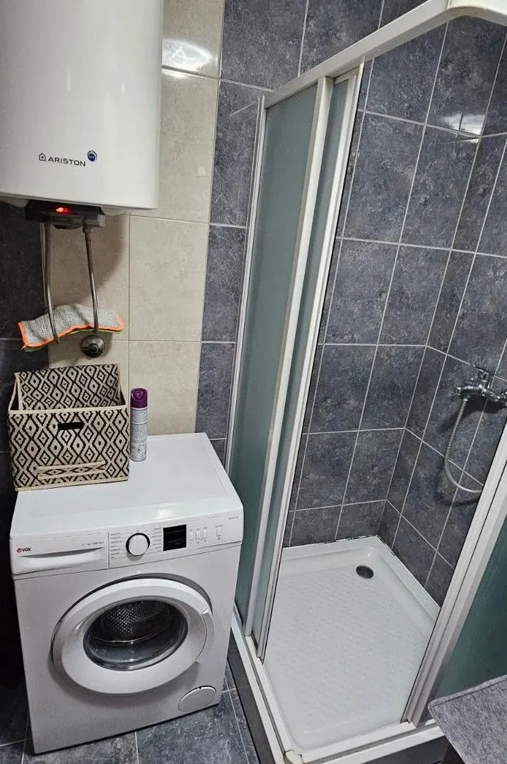 Prodaja, garsonjera, 34m², Zaobilaznica, Budva
