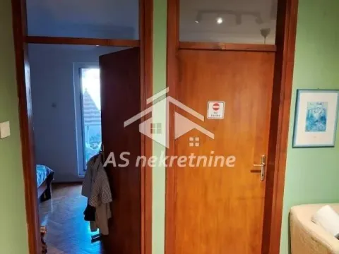 Prodaja, četvorosoban stan, 108m², Savski Venac, Beograd - image 13