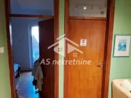 Prodaja, četvorosoban stan, 108m², Savski Venac, Beograd - image 13