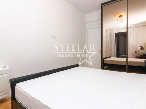 Rent, apartment, 59m², Stara Varoš, Podgorica - image 8