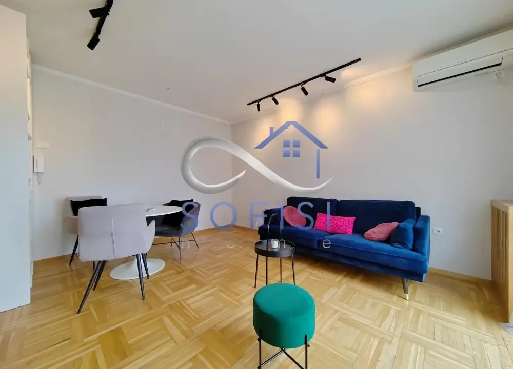 Rent, two bedroom apartment, 44m², Novi Sad Sve Podlokacije, Novi Sad