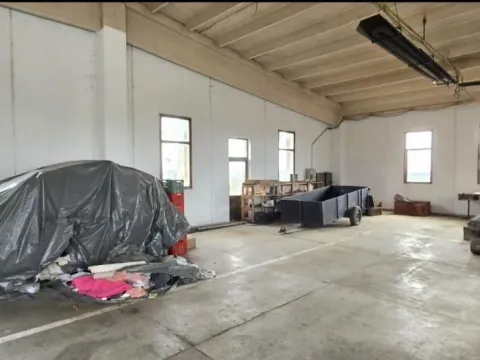 Izdavanje, poslovni prostor, 532m², Srbobran, Novi Sad - image 5