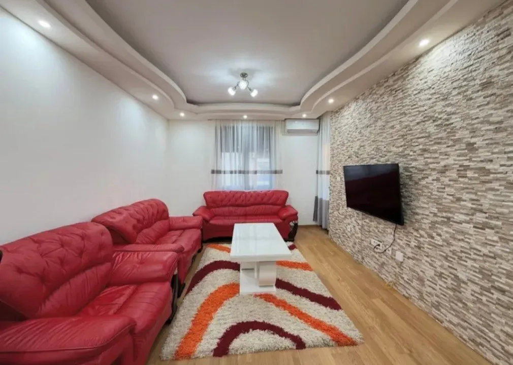 Rent, apartment, 49m², Podgorica, Crna Gora