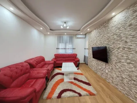 Rent, apartment, 49m², Podgorica, Crna Gora