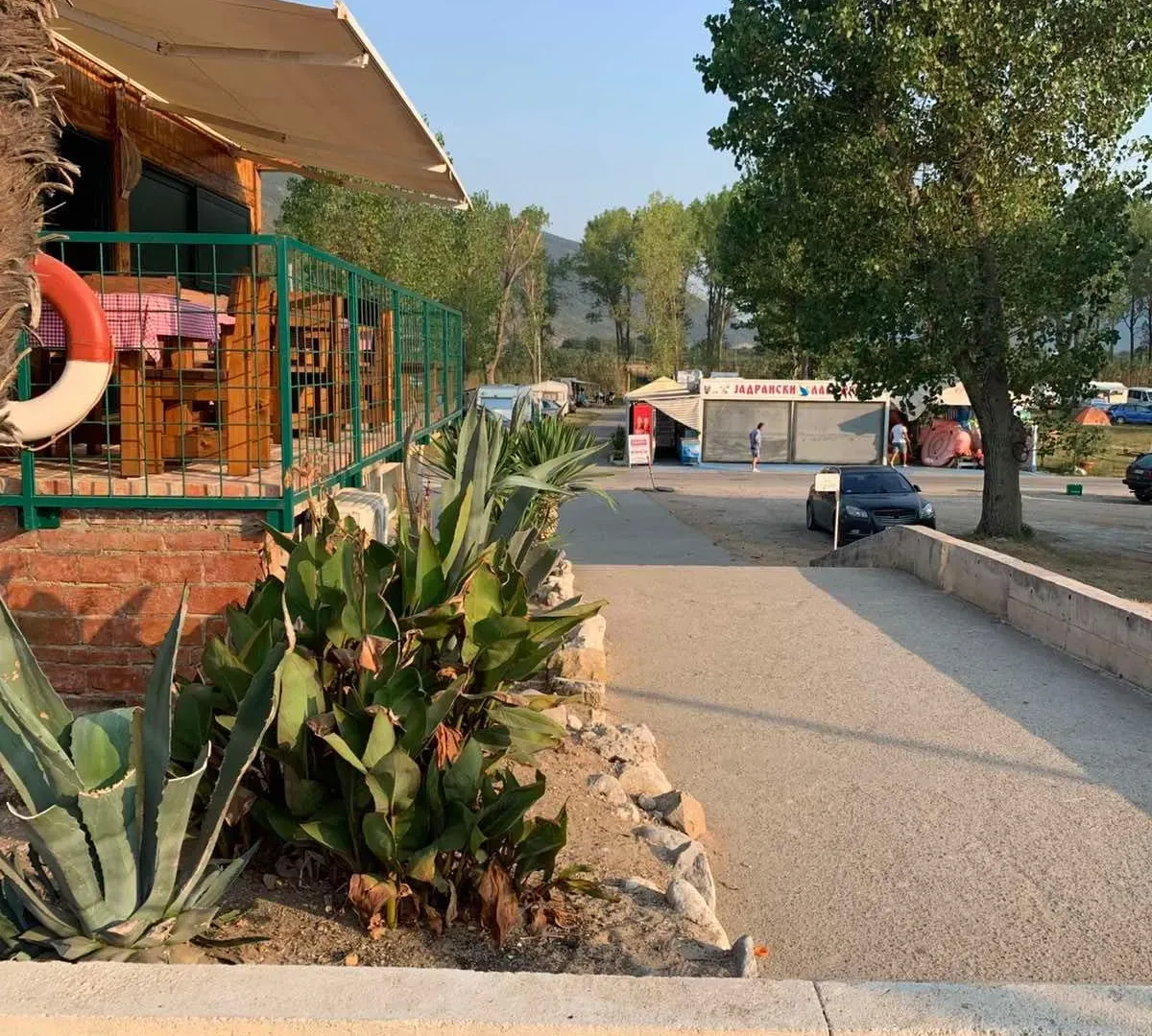 Sale, office space, 350m², Budva, Crna Gora