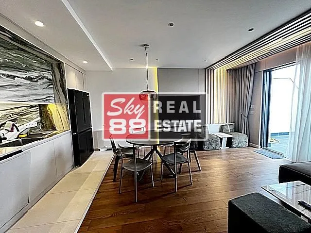 Sale, four bedroom apartment, 114m², Trošarina, Voždovac Sve Podlokacije