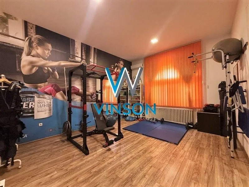Sale, office space, 74m², Novi Sad Sve Podlokacije, Novi Sad