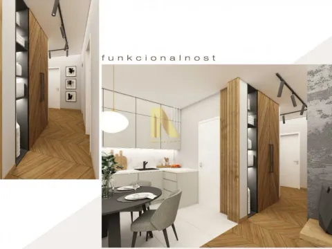 Prodaja, trosoban stan, 66m², Telep, Novi Sad Sve Podlokacije - image 9